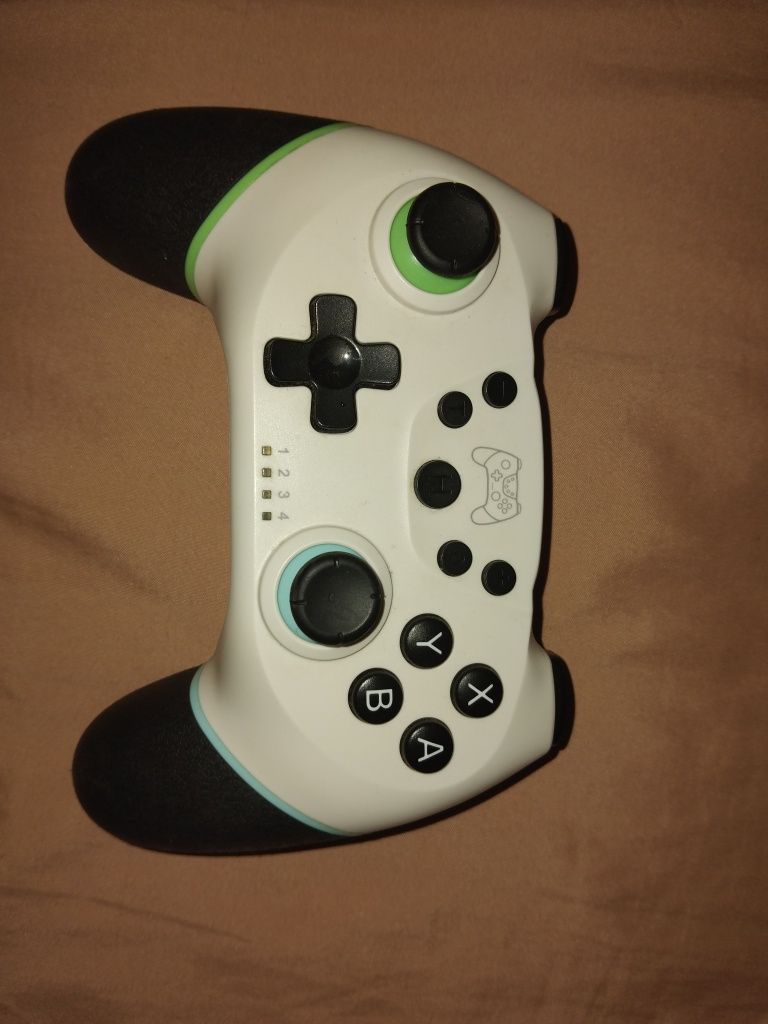 Comando para ps4,ps5,Nintendo,pc,xbox
