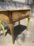 Móveis/ cadeiras, pés de mesa vintage vários