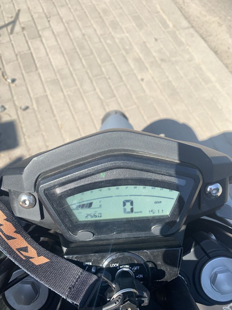 Продам lifan sr 220