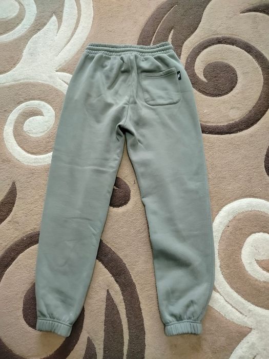 Теплі спортивні штани