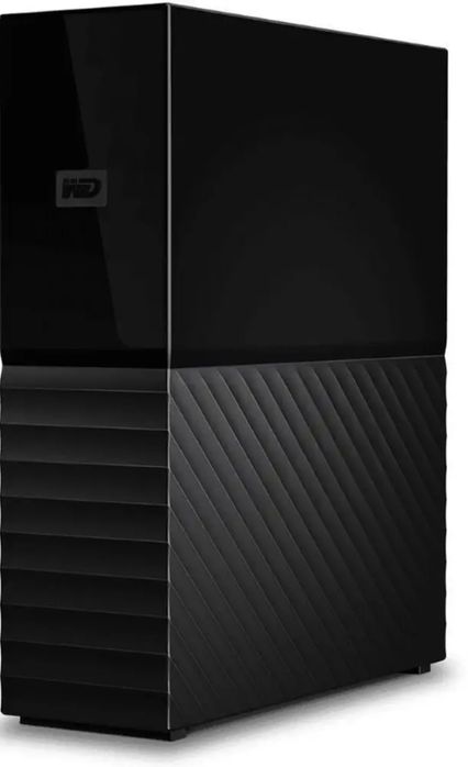 WD Dysk zewnętrzny My Book 18TB 3.5'' USB 3.0 sprzedam