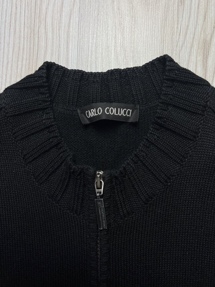 Sweter Carlo Colucci