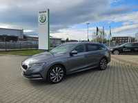 Skoda Octavia Octavia Style 1.5 TSI DSG / Salon PL