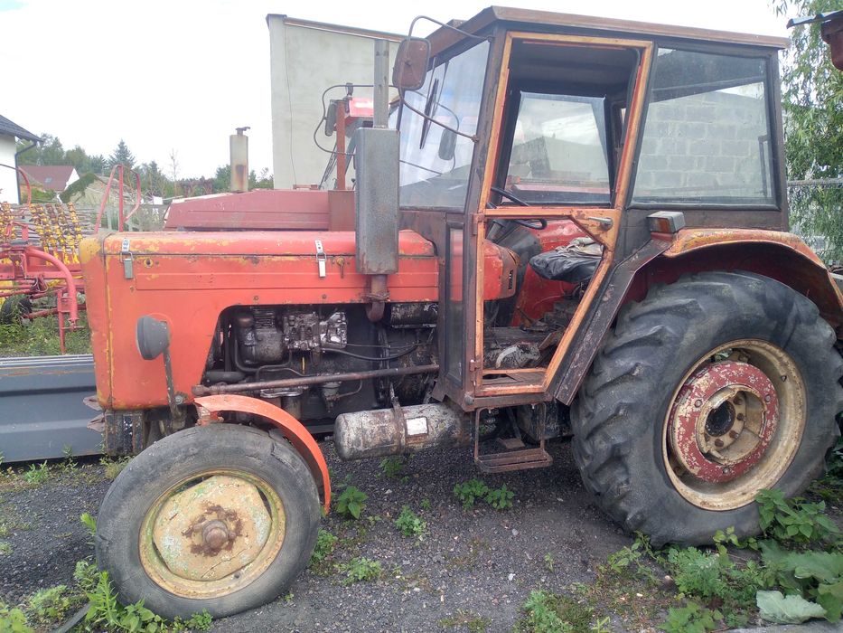 ursus 385 A C.360