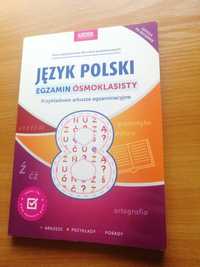 Arkusze egzaminacyjne j. polski