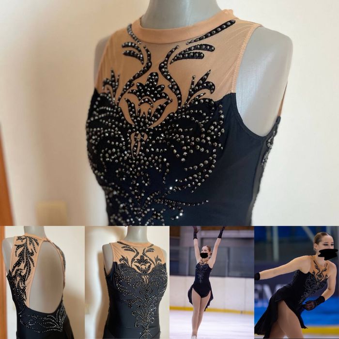 Сукня для виступу