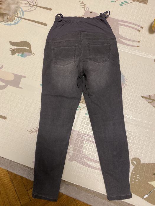 Джинси на вагітну Waikiki 40 розмір