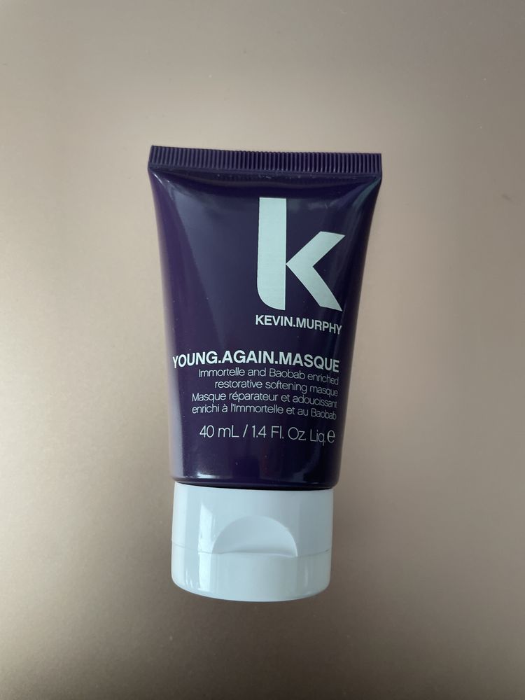 Zestaw 3 szt Young again krvin murphy 40 ml