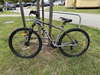 Rower Storm Shark 2.0 MTB