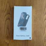 Capa de Bateria Feob para iPhone 16 Pro Max, 8600 mAh 15 W. NOVO