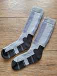 4f skarpety narciarskie roz. 35-38 17 cm