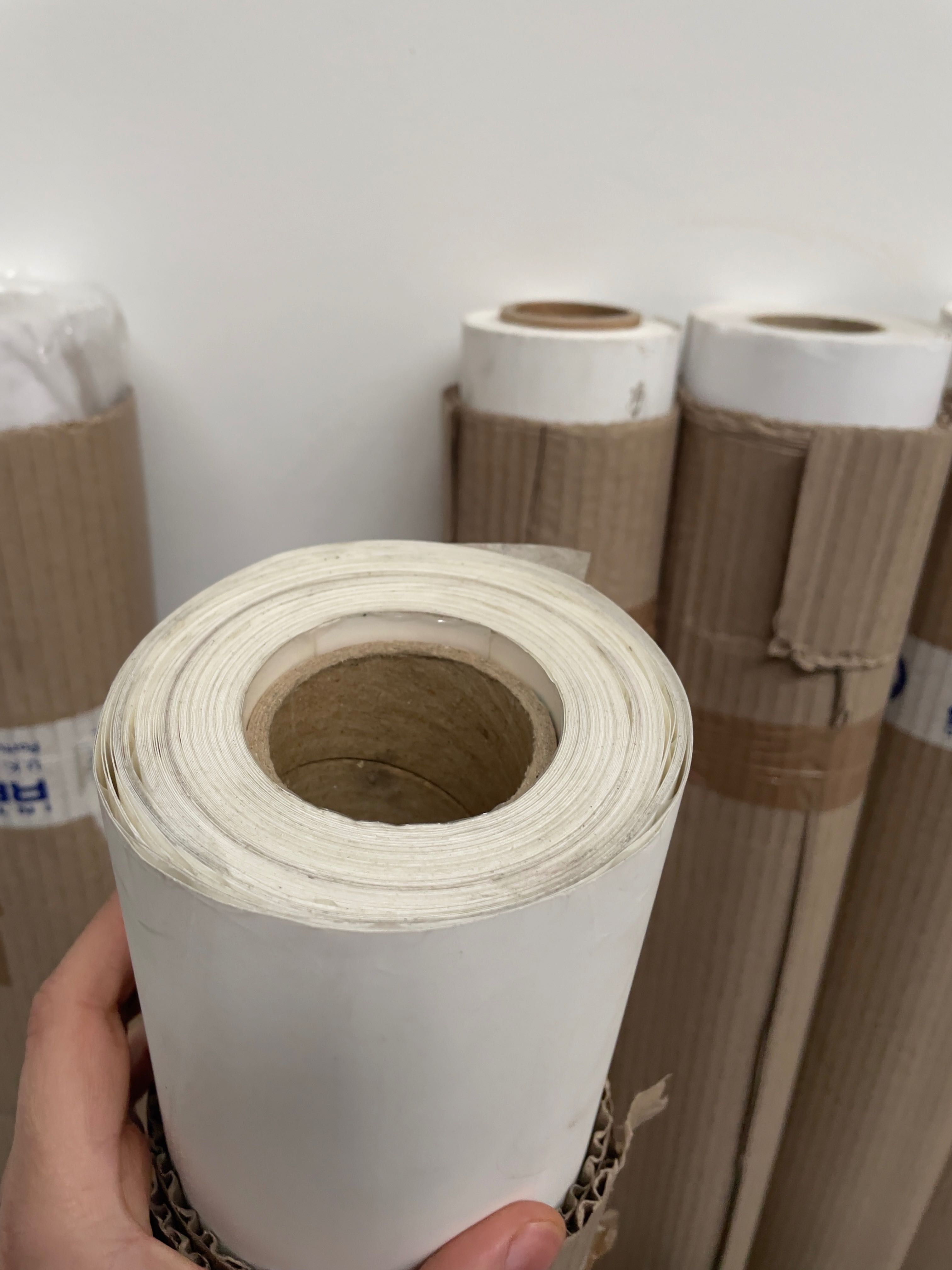 Papel de Impressão de grande formato-  Variados