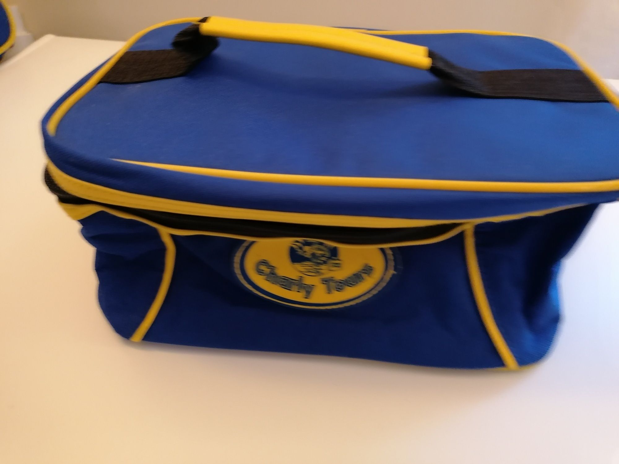 Conjunto de malas de viagem