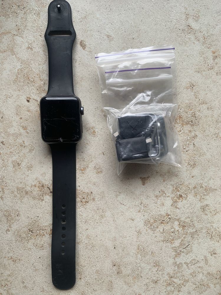 Apple Watch 3series