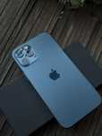iPhone 12 Pro Max 256Gb