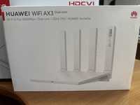 Wi-Fi 6 роутер Huawei Wi-Fi AX3 Dual-core (WS7100)