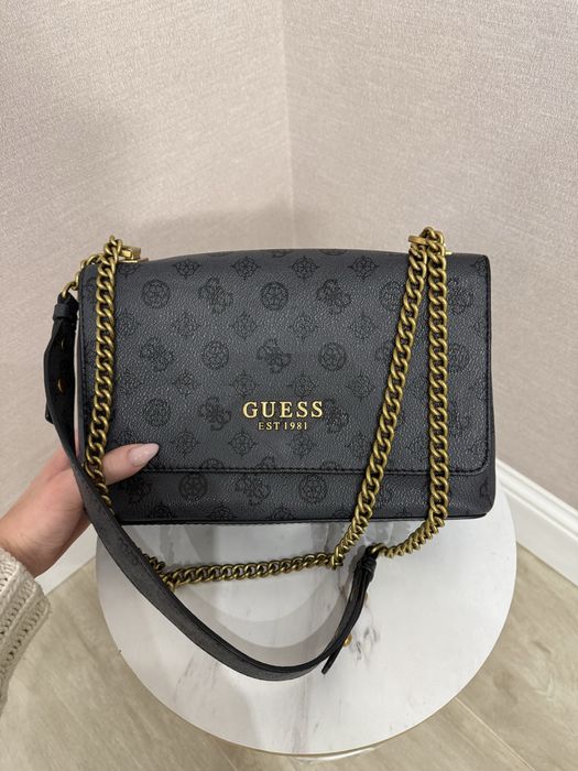 Сумка GUESS оригінал!!
