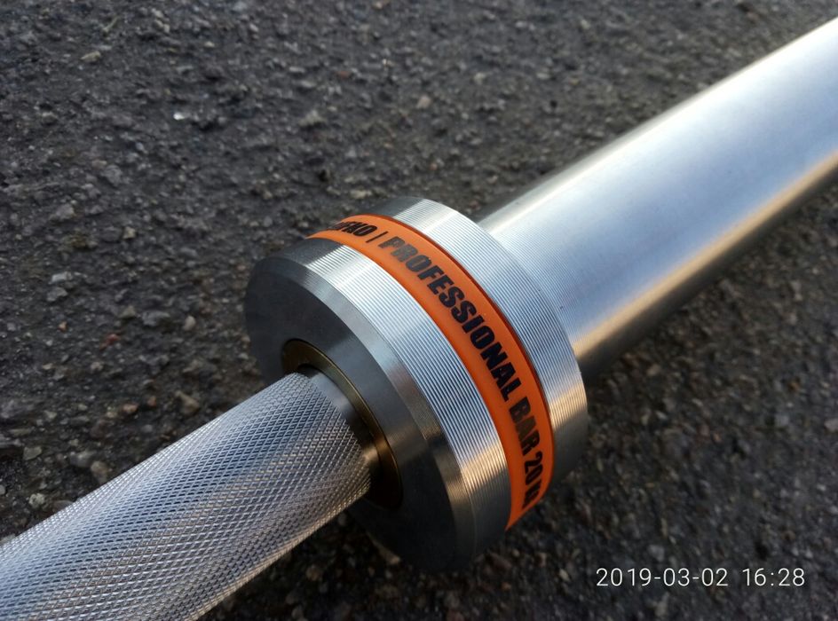 Блины бамперные (обрезиненные) олимпийские диски