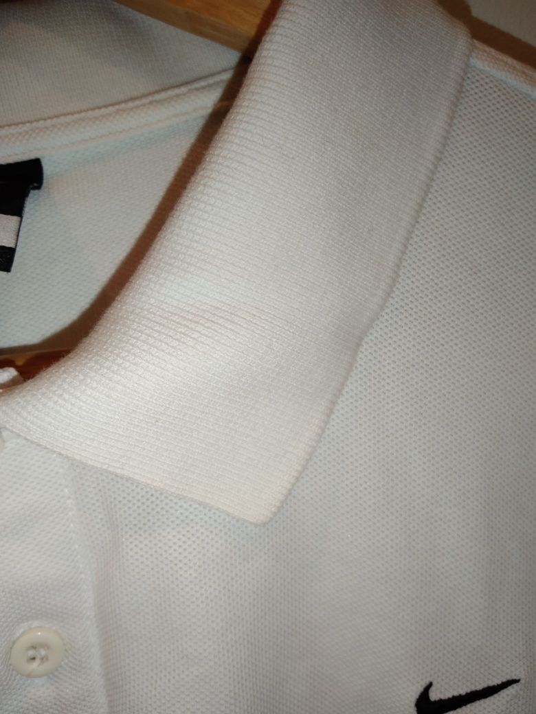 Koszulka bluzka polo Nike Golf