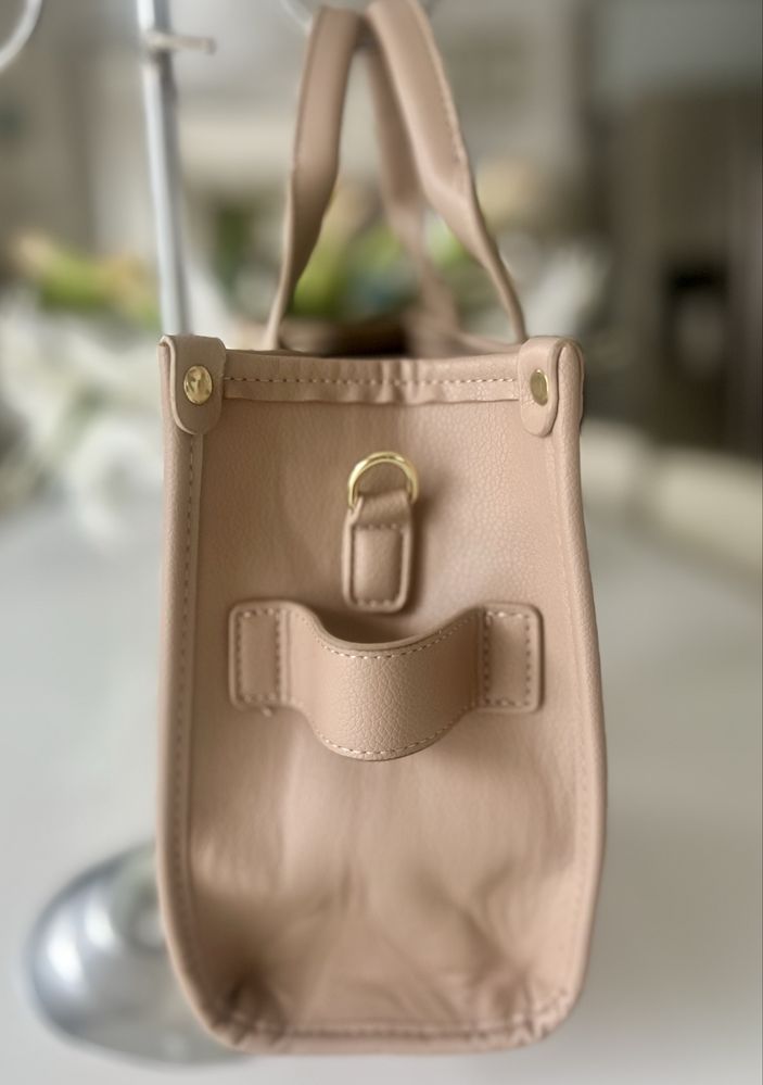 Torebka Marc Jacobs The Tote Bag