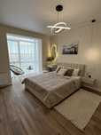 Продаж! 1к квартира, дизайнерський ремонт, р-н парк Шевченка, Довженка