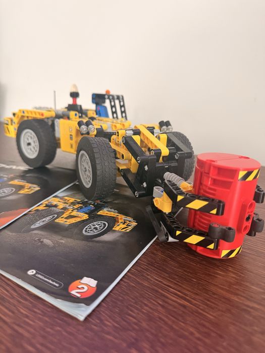 LEGO Technic 42049