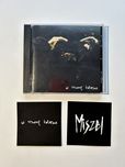 Miszel - W Stronę Światła numerowana autograf preorder deluxe