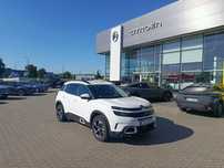 Citroën C5 Aircross 1,2 130KM Salon Polska