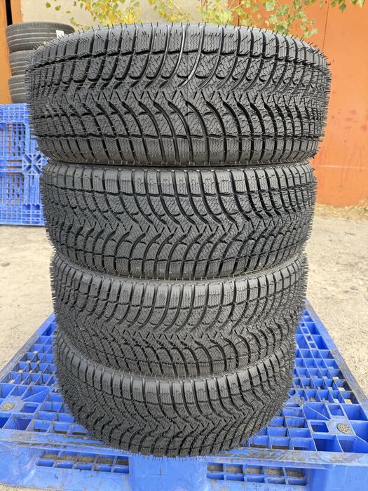 215/55 r17 Technic Alpin Master 4 Резина зимняя