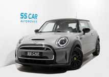 MINI 3 Portas Cooper SE Premium Essential