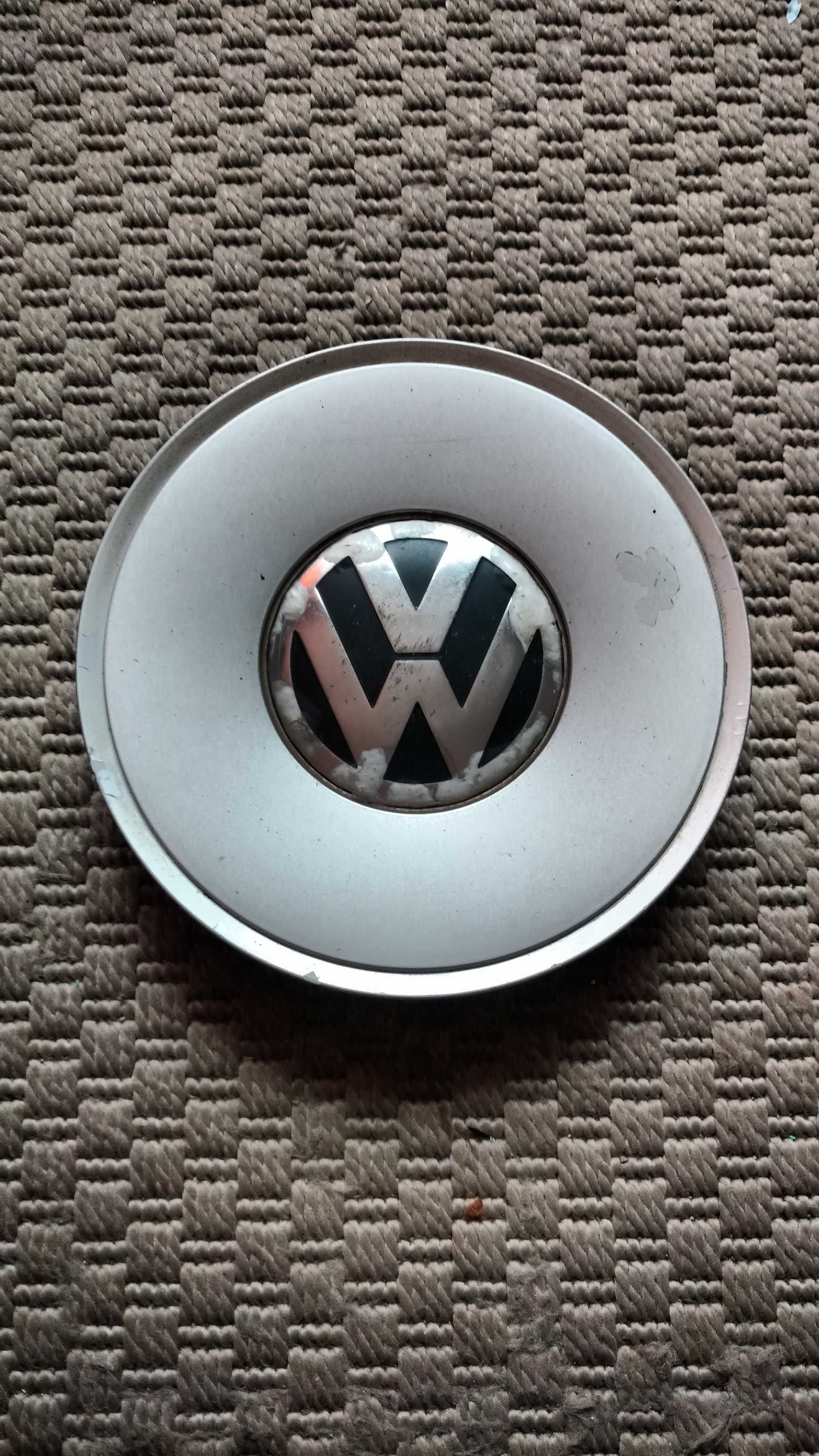Dekielki alufelgi VW passat B5 oryginał 3B0.601.149 cena za komplet