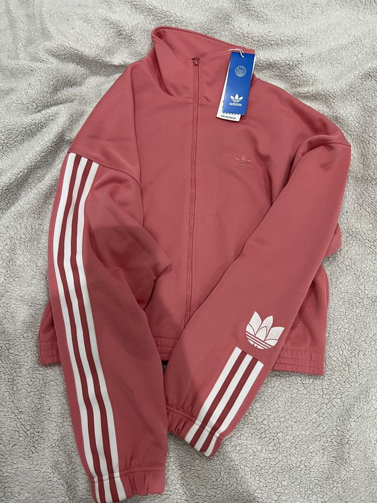 Bluza adidas nowa