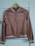 Bejsbolówka H&M bluza rozmiar S