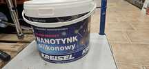 Nanotynk silikonowy
