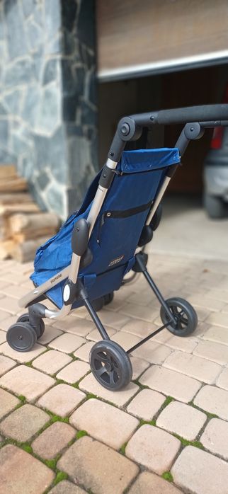 Wózek zakupowy PLAYMARKET