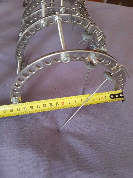 Аппарат Илизарова   -   180мм 5колец