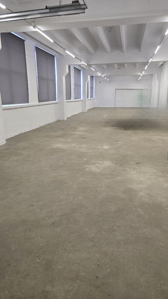 Hala Magazynowa 150m2 w centrum Białogardu.