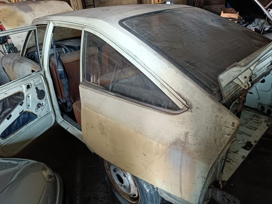 Material citroen ds21 / gs1220 /gs1015