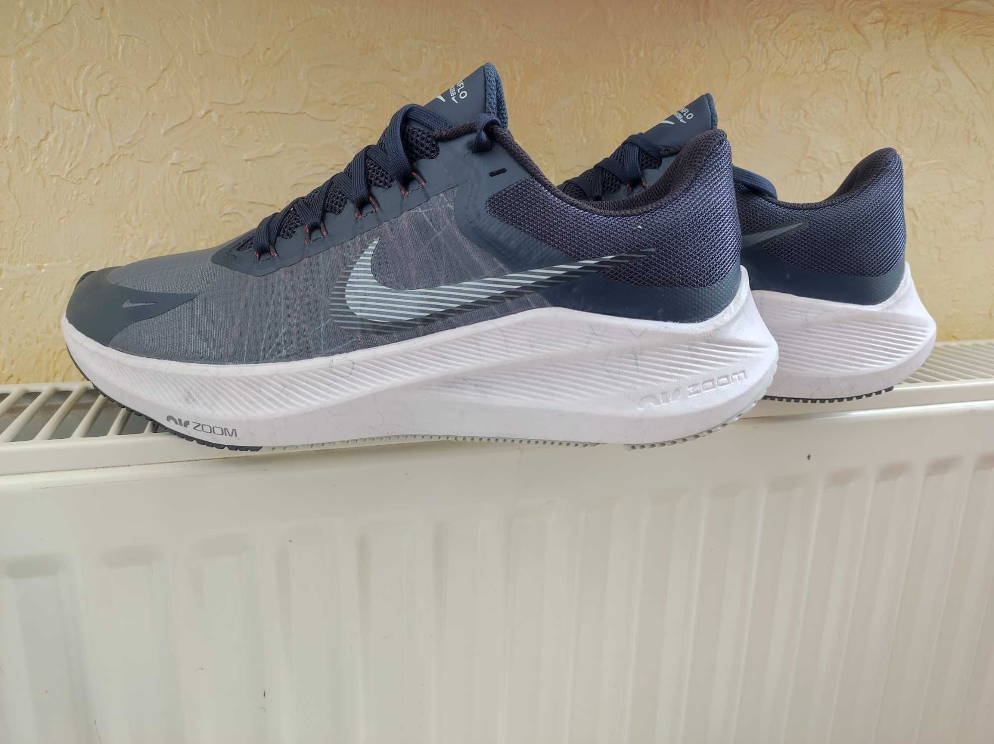 ОРИГІНАЛ100%! Кросівки Nike Zoom Winflo 8 CW3419-400