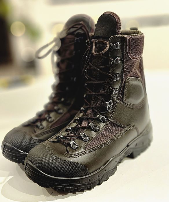 Buty wojskowe 39r 939/Mon Wojas