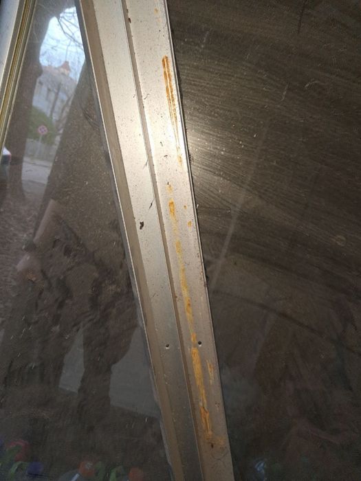 Двері шафи купе 3 шт, бу, самовивіз