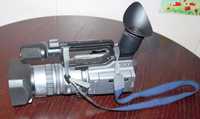 видеокамера SONY DCR - VX 2100 E