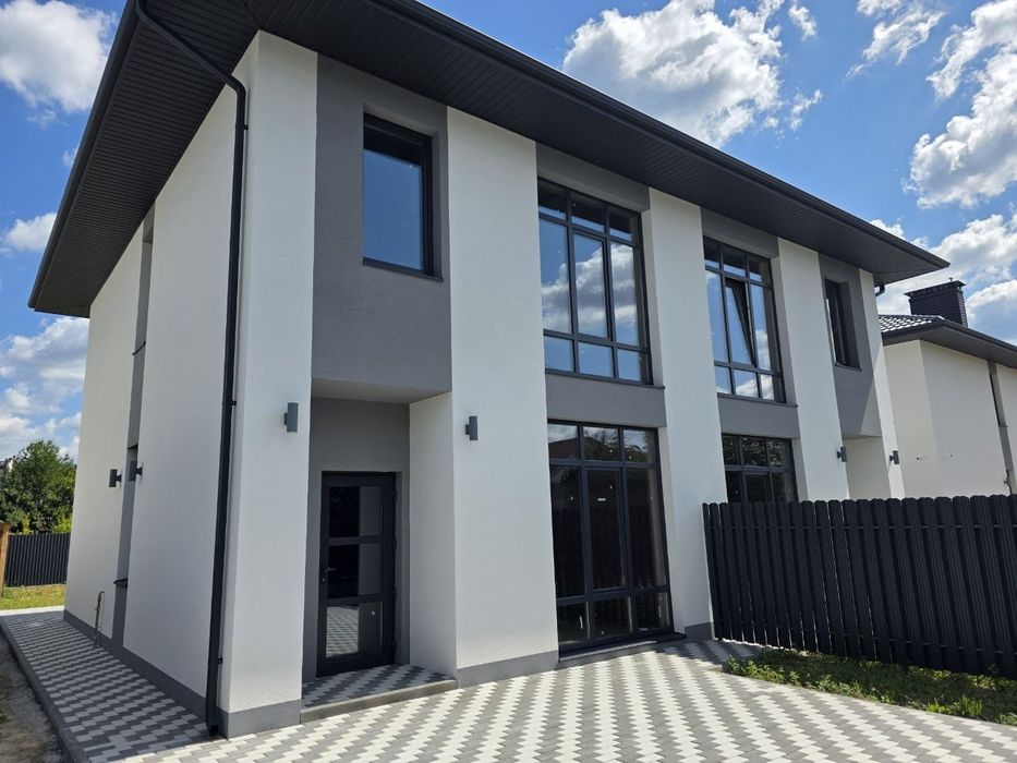 Продам дуплекс від Власника с. Гатне, центр, єОселя.