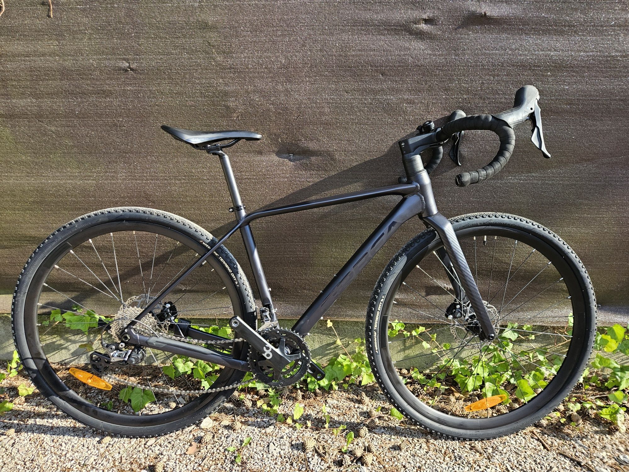 Rower Orbea Terra H40 GRX