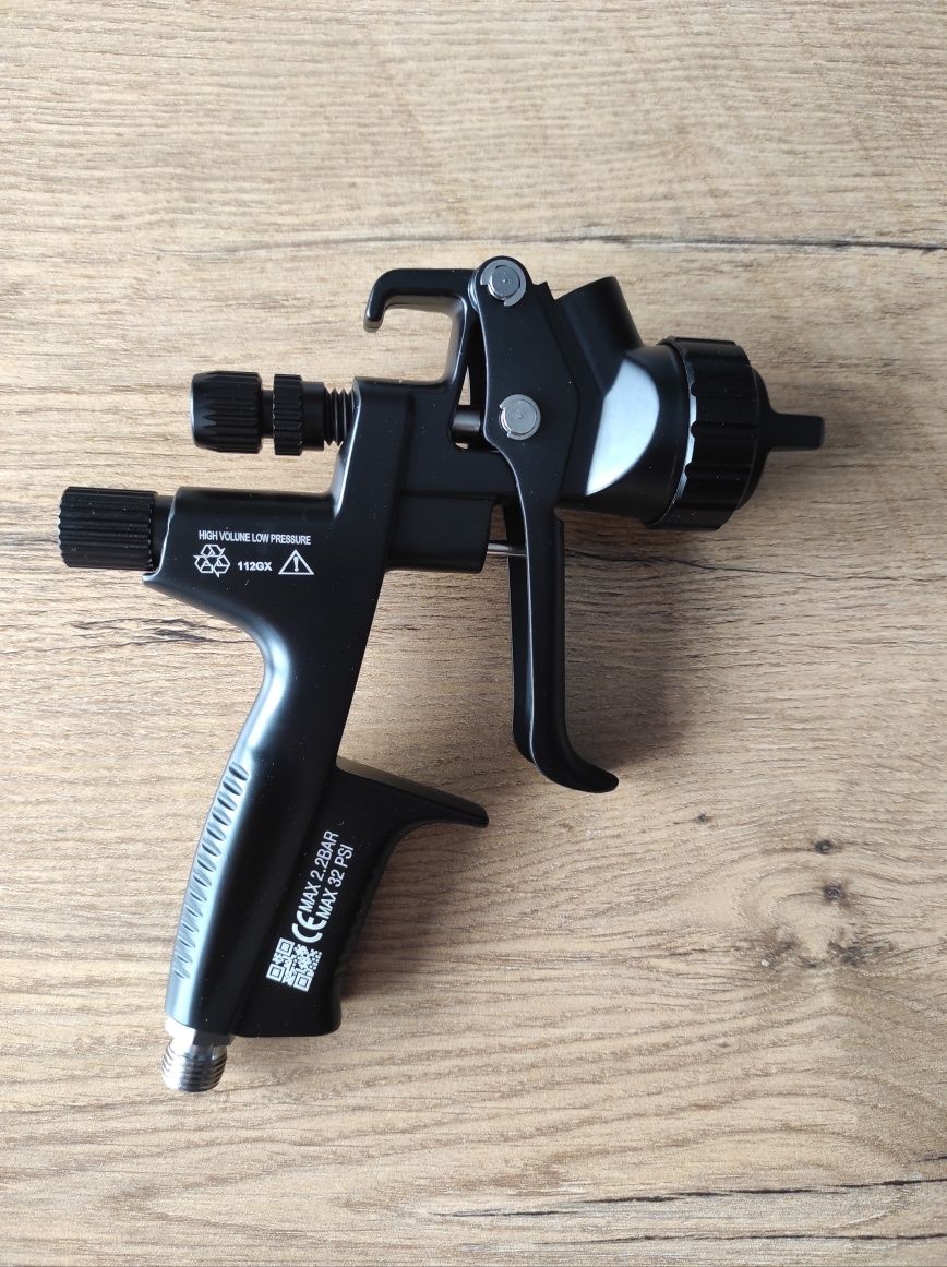 Ntools 4000B RP pistolet lakierniczy