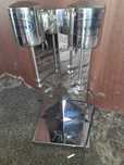 Mikser do koktajli milk shake