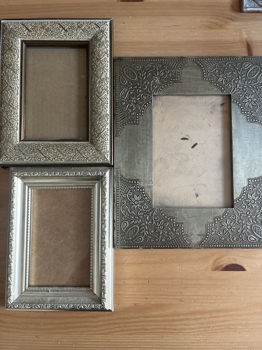 Ramki orientalne na zdjecia indie boho hippie