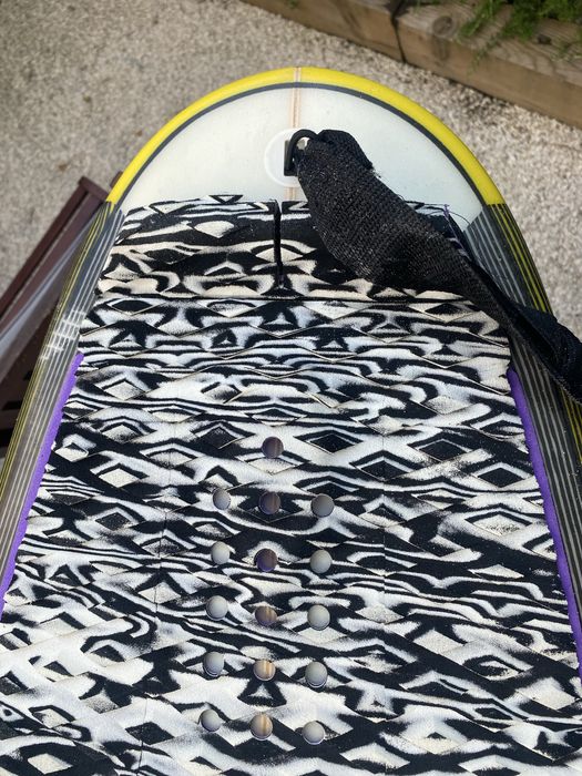 Prancha de Surf Wanted 5’2