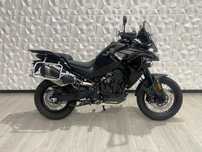 CF Moto 800MT Explore