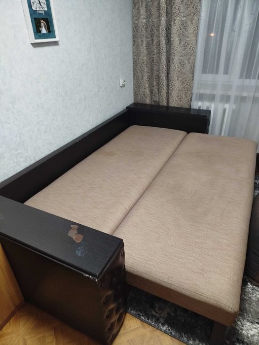 Продам диван б/у